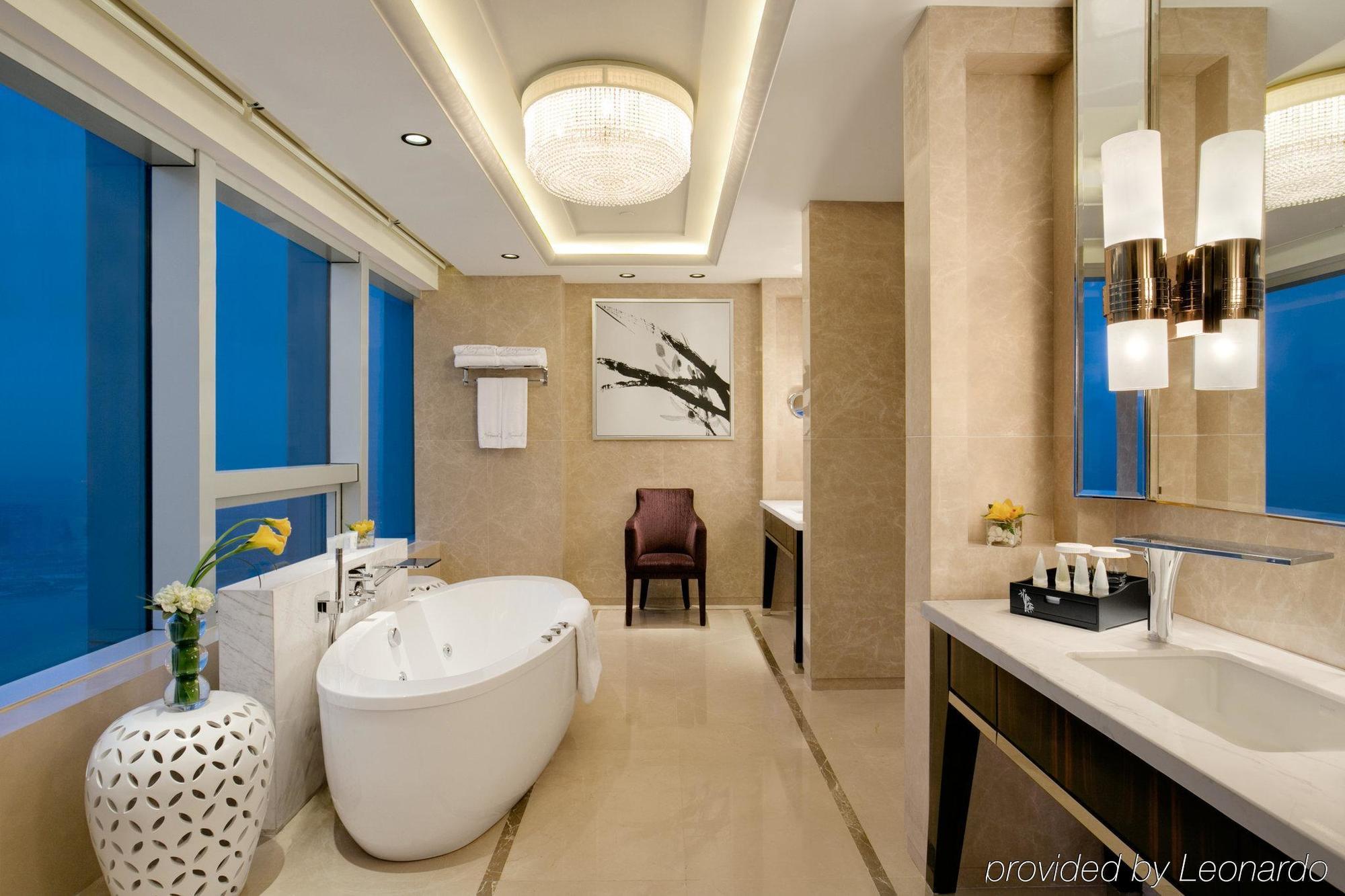 Kempinski Hotel Yixing Exterior foto