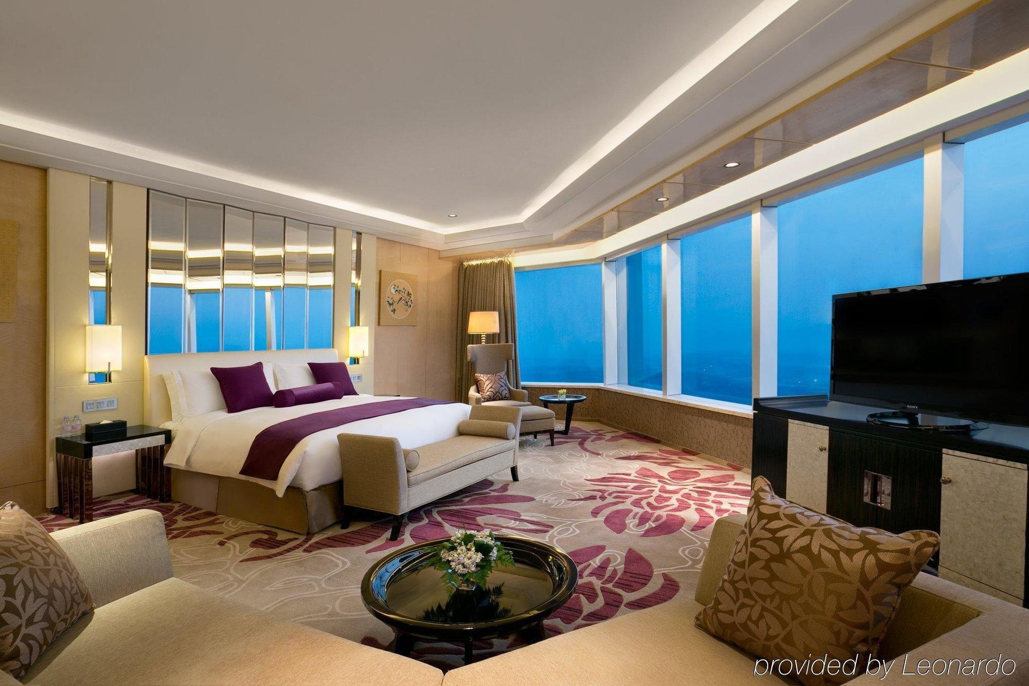Kempinski Hotel Yixing Exterior foto