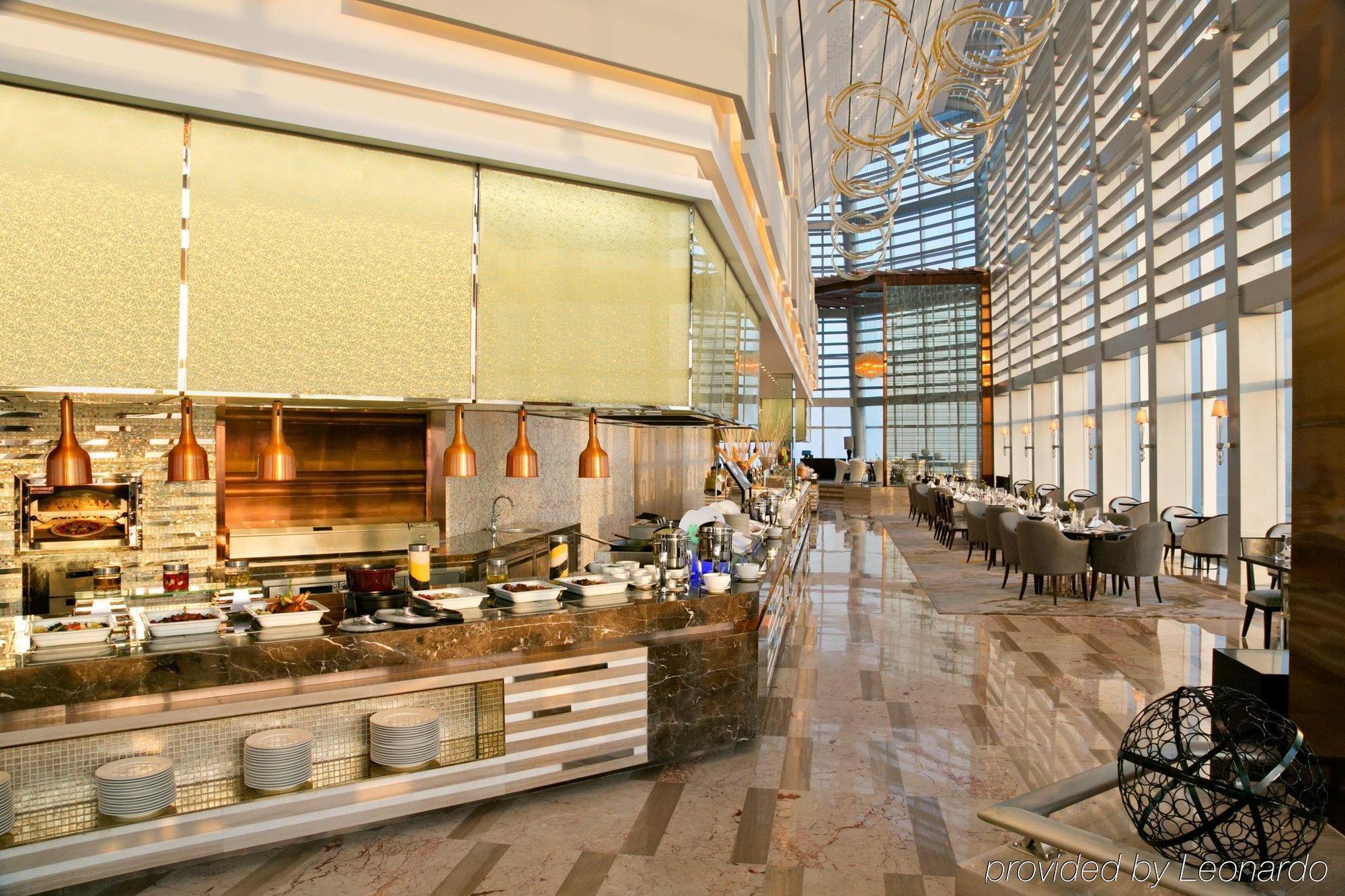 Kempinski Hotel Yixing Exterior foto
